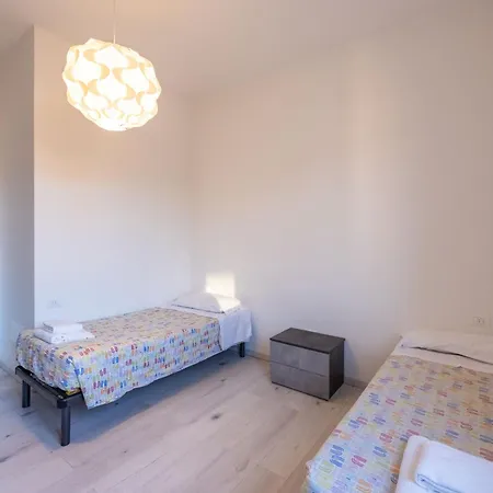 Biancolelli, By Short Holidays Apartment *
