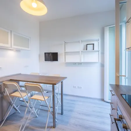 Apartment Biancolelli, By Short Holidays *