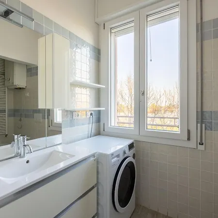 Apartament Biancolelli, By Short Holidays Bolonia