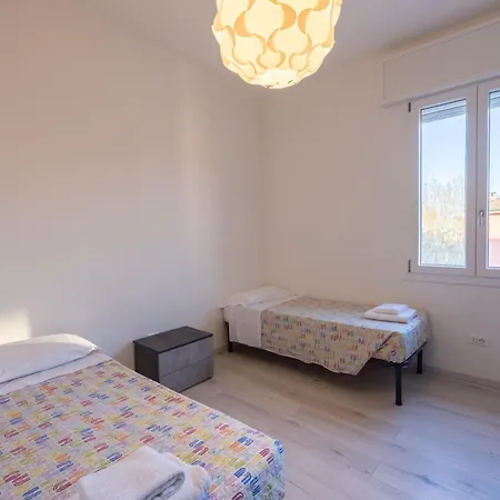 Apartament Biancolelli, By Short Holidays *
