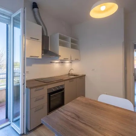 Apartament Biancolelli, By Short Holidays *