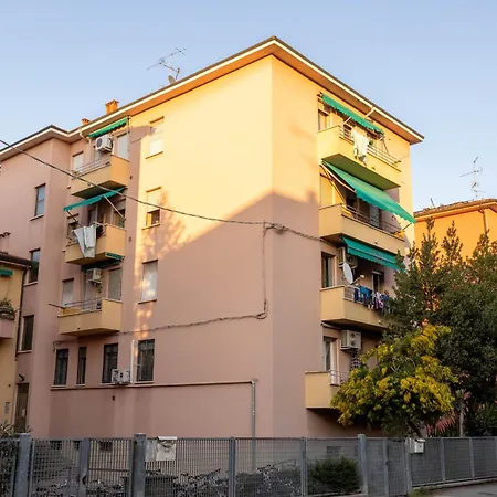 Appartamento Biancolelli, By Short Holidays Bologna
